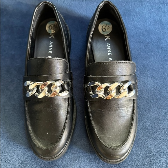 Anne Klein iflex loafers size 6.5 - Picture 3 of 9